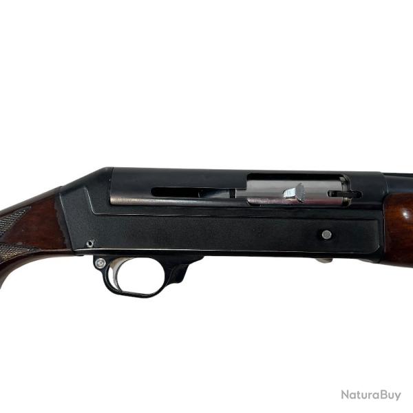 Semi-auto BENELLI "121" 12/70, canon 71cm, 3/4, mise � prix 1� sans r�serve, occasion
