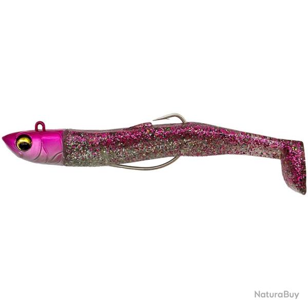 LEURRE SOUPLE ADAM'S NAGASHI 110MM 20G - PINK PEARL (2PCS)