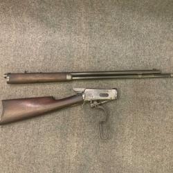 Winchester 1894 take down calibre 38-55