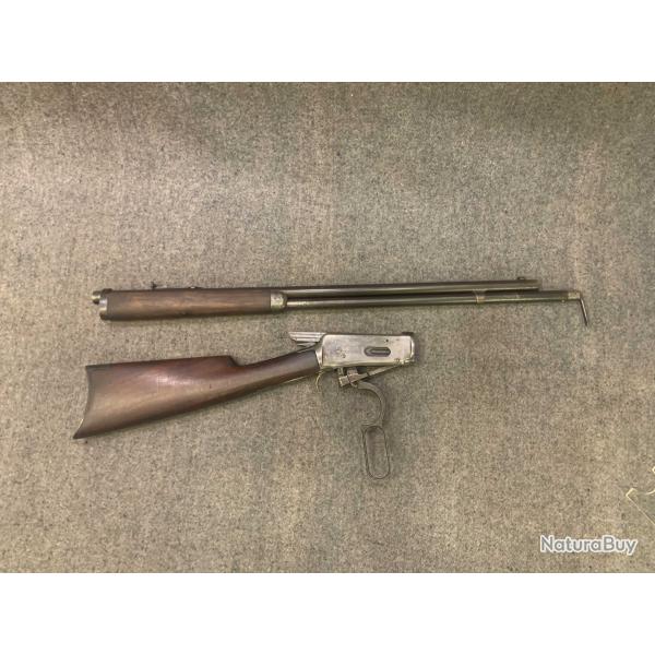 Winchester 1894 take down calibre 38-55