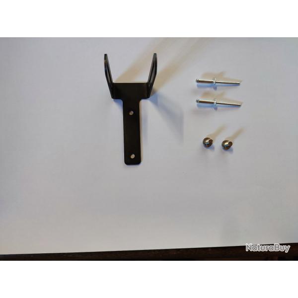 Kit inamovible pour Remington 740 742 7400 7600 ancien mod�le carabine