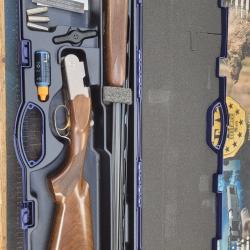 beretta silver pigeon sporting cal 410