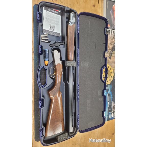 beretta silver pigeon sporting cal 410