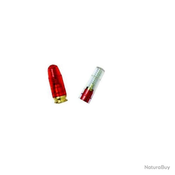Douille Amortisseur Megaline Plastique - 9 PARA Pistolet