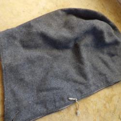 capuche veste manteau arm&eacute;e air Allemand seconde guerre mondiale ww2