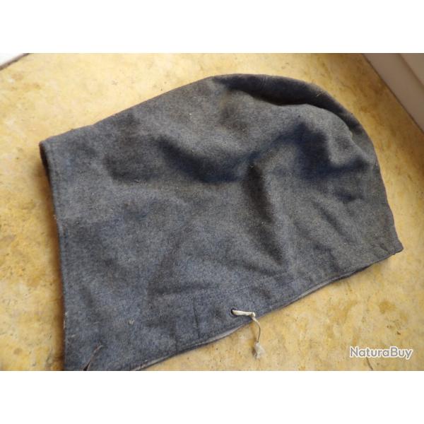 capuche veste manteau arm�e air Allemand seconde guerre mondiale ww2
