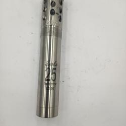 Choke 1/4 pour fusil Browning model 725 et 825 en calibre 12