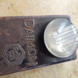 lampe de poche Allemand seconde guerre mondiale ww2