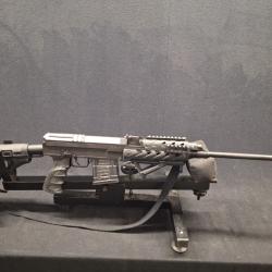 Carabine CSA VZ58, Cal. 222 Remington - 1� sans prix de r&eacute;serve !!
