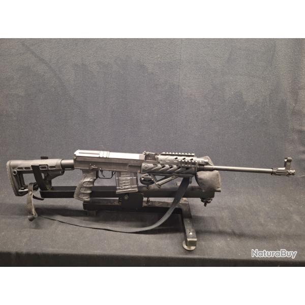 Carabine CSA VZ58, Cal. 222 Remington - 1� sans prix de r�serve !!