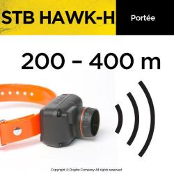 Dogtra Dogtra StB - Hawk H - R&eacute;f: 160093 - Beeper