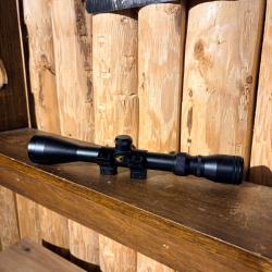 ENCHERES 1� - GAMO SPORTER 3-9X40 + COLLIERS