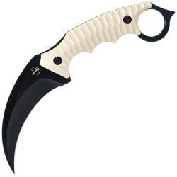 Couteau fixe Boker Spike Karambit 02BP0010