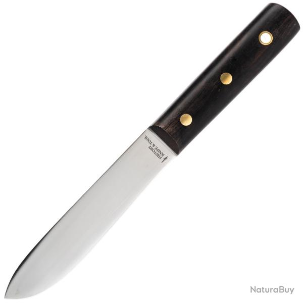 Couteau fixe  Boker History Knife & Tool Sailor's Knife 02HY005