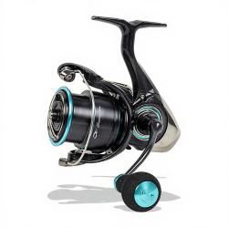 Moulinet spinning DAIWA Emeraldas E LT 23 2000 S XH