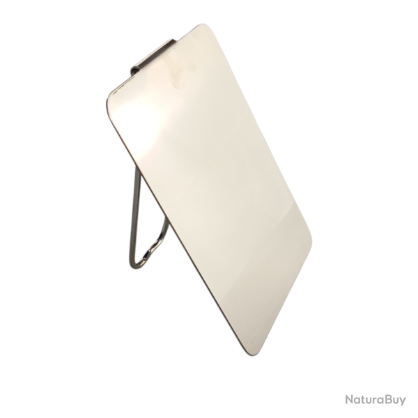 Miroir Arm�e Italienne antichoc