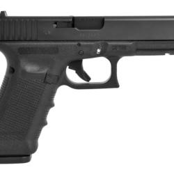 Pistolet Glock 17C Gen 4 - Cal. 9x19 - Noir