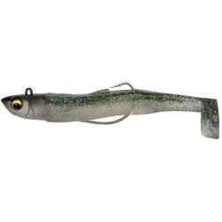 LEURRE SOUPLE ADAM'S NAGASHI 120MM 30G - BLEU WAKASAGI (2PCS)