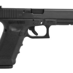Pistolet Glock 19 Gen 4 Mos - Cal. 9x19 - Noir