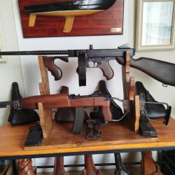 carabine  thompson 45 ACP