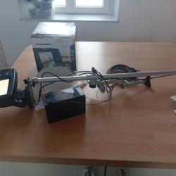 Echosondeur humminbird