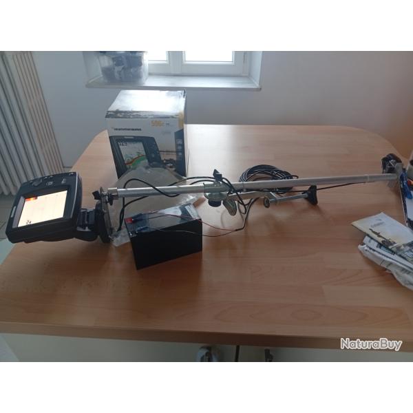 Echosondeur humminbird