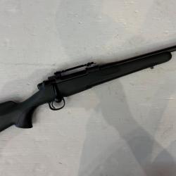 Mauser m18 Forest 30-06sprg avec montage amovible