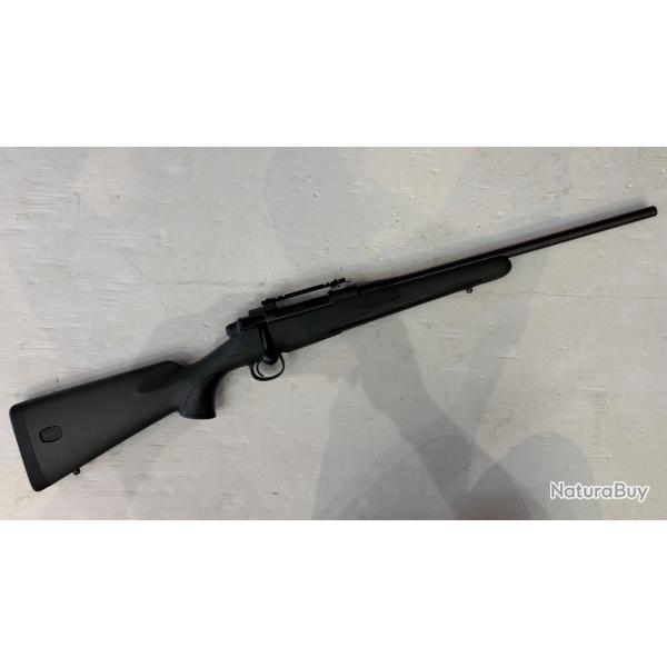 Mauser m18 Forest 30-06sprg avec montage amovible