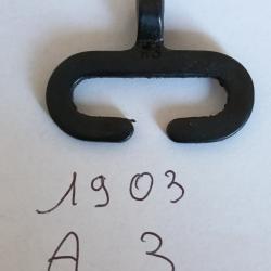 Vend passant de bretelle  Springfield 1903 A3