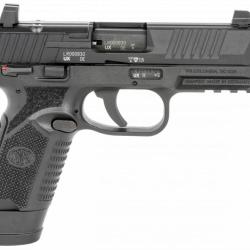 FNH 502 TACTICAL NOIR CAL .22 LR