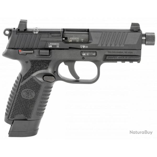 FNH 502 TACTICAL NOIR CAL .22 LR