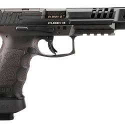 HECKLER & KOCH SFP9 MATCH OR MATCH 9X19