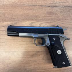Pistolet Colt MK IV Combat Elite - Calibre 45 ACP