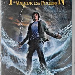 Percy Jackson - Le voleur de foudre - DVD