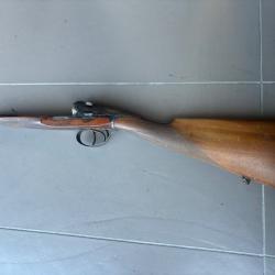 Culasse de Darne pour bricoleur vendu en l'etat fonctionnelle destockage chasse ench&egrave;re