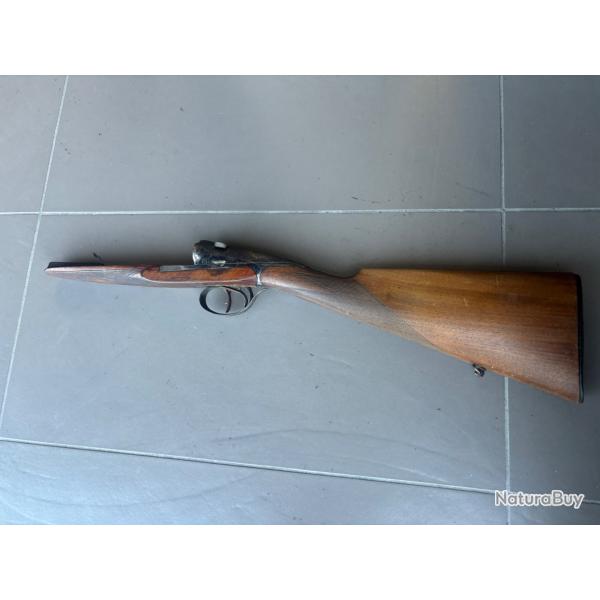 Culasse de Darne pour bricoleur vendu en l'etat fonctionnelle destockage chasse ench�re
