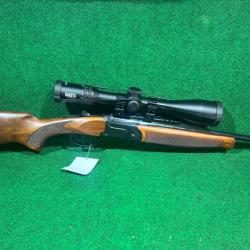 Kipplauf Fair k500 cal 30.06