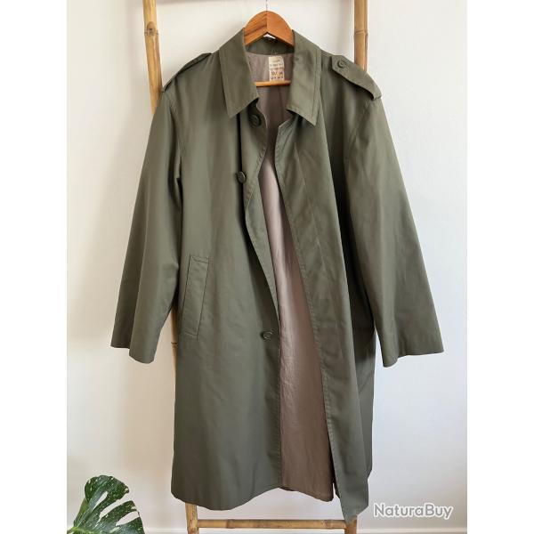 Manteau infanterie