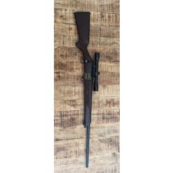 Omark / Sportco mod 44 - 308 winchester