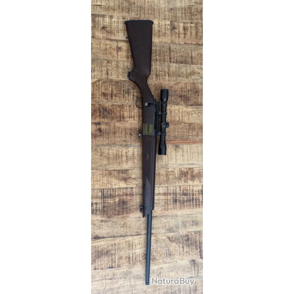 Omark / Sportco mod 44 - 308 winchester