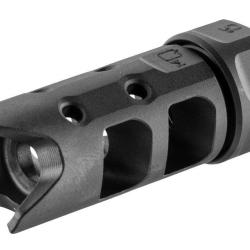 Frein de bouche Mid Quarter cal.30 - 5/8x24