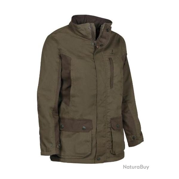 Veste Imperlight Chaude Enfant PERCUSSION 14 ans