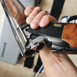 B725 pro trap neuf