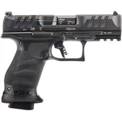 WALTHER PDP PRO FS OR 4" cal 9X19