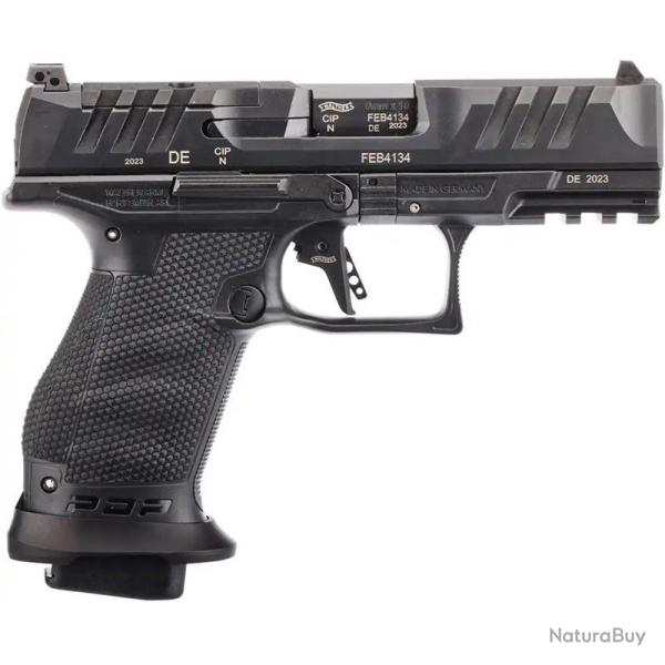 WALTHER PDP PRO FS OR 4" cal 9X19