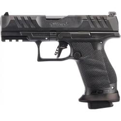 WALTHER PDP PRO FS OR 4.5" cal 9X19