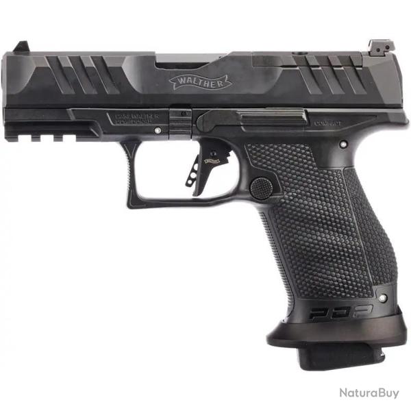 WALTHER PDP PRO FS OR 4.5" cal 9X19