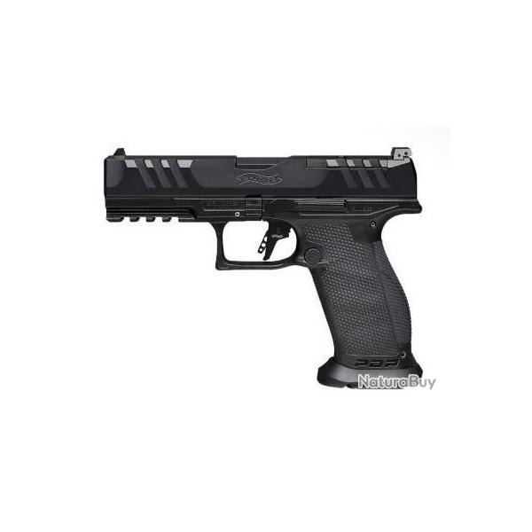 WALTHER PDP PRO FS OR 4.5" cal 9X19