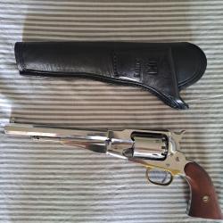 Revolver remington 1858