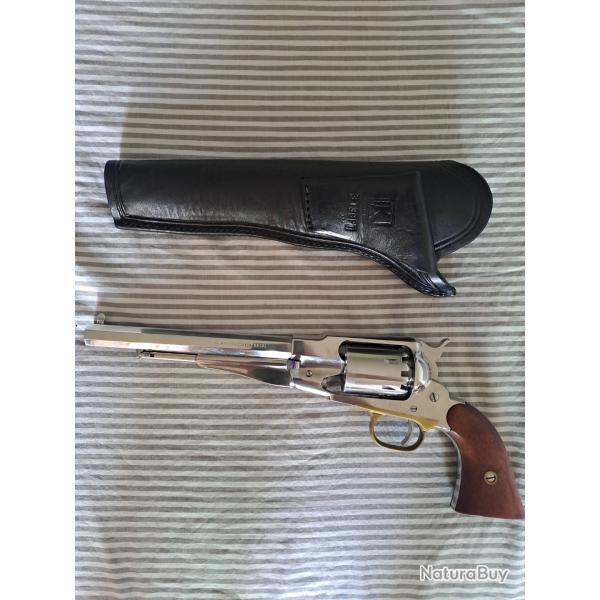 Revolver remington 1858